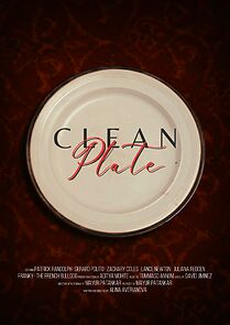 Watch Clean Plate (Short 2024)