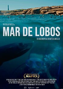 Watch Mar de lobos
