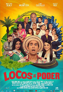 Watch Locos Al Poder