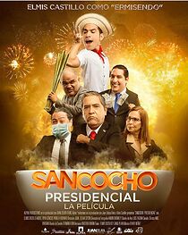 Watch Sancocho presidencial