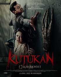 Watch Kutukan Cakar Monyet