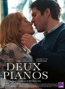 Watch Two Pianos