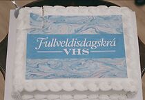 Watch Fullveldisdagskrá VHS (TV Special 2022)
