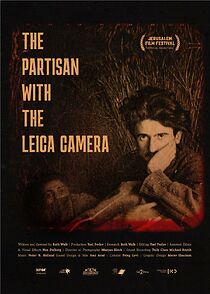 Watch The Partisan with the Leica Camera