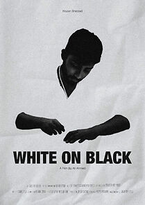 Watch White on Black (Short 2024)