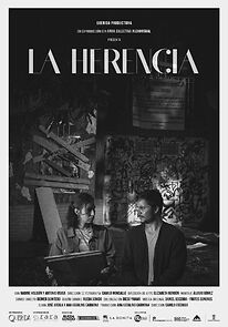 Watch La Herencia (Short 2021)