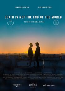 Watch La muerte no es el fin del mundo (Short 2023)