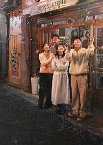 Watch Our Chocolate Moments