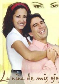 Watch La niña de mis ojos