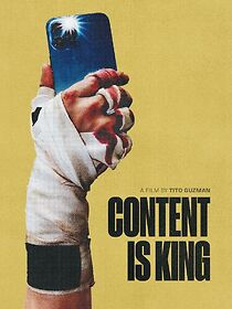 Watch Content Is King (Short)