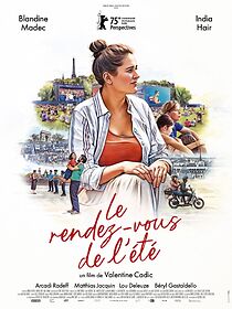 Watch Le rendez-vous de l'été