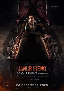 Watch Janur Ireng: Sewu Dino the Prequel