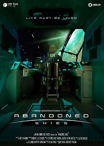 Watch Abandoned Skies (Short 2023)