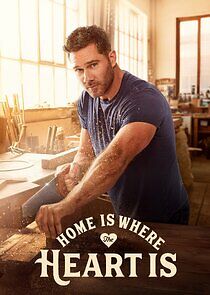 Watch Home is Where the Heart Is
