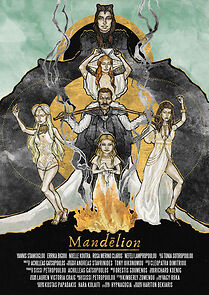 Watch Mandelion (Short 2017)
