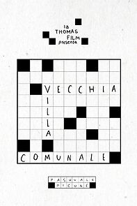 Watch Vecchia Villa Comunale (Short 1953)