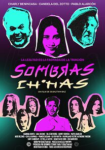 Watch Sombras Chinas