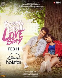 Watch Bobby Aur Rishi Ki Love Story