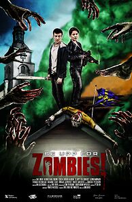 Watch Se upp för zombies!