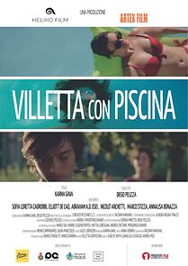 Watch Villetta con piscina (Short 2024)