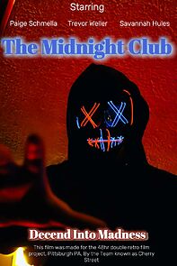 Watch The Midnight Club (Short 2024)