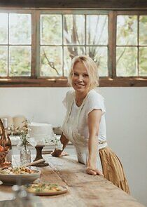 Watch Pamela's Cooking with Love