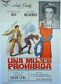 Watch Una mujer prohibida