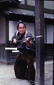 Watch Ronin on a Mission