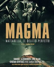 Watch Magma - Mattarella, il delitto perfetto