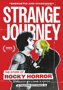 Watch Strange Journey: The Story of Rocky Horror