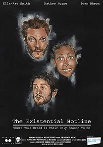 Watch The Existential Hotline (Short 2020)