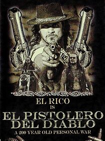 Watch El pistolero del diablo (Short 2007)