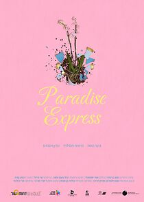 Watch Paradise Express (Short 2022)