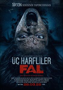Watch Üç Harfliler: Fal