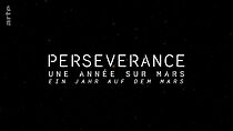 Watch Perseverance, une année sur Mars