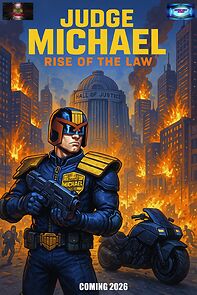 Watch Judge Michael: Rise of the Law