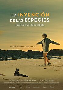 Watch La Invención de las Especies