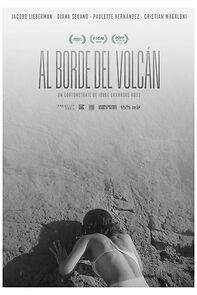 Watch At the Edge of the Volcano (Short 2025)