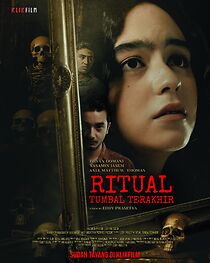 Watch Ritual