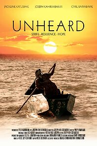 Watch Unheard
