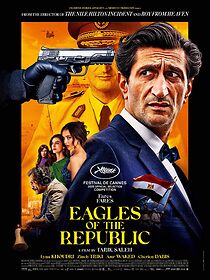 Watch Eagles of the Republic
