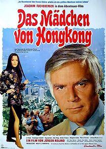 Watch Das Mädchen von Hongkong