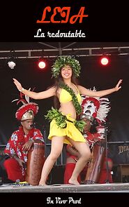 Watch Leia la redoutable