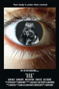 Watch B.O.B. (Short 2021)