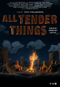 Watch All Tender Things (Short 2020)