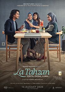 Watch La Tahzan