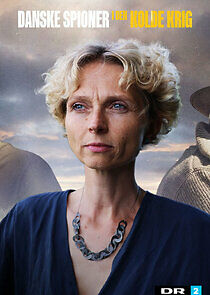 Watch Danske spioner i den kolde krig