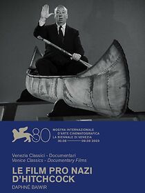 Watch Hitchcock's Pro-Nazi Film?