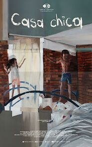 Watch Casa chica (Short 2025)