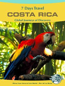 Watch Costa Rica - Arcadia World 7 Days Travel Films